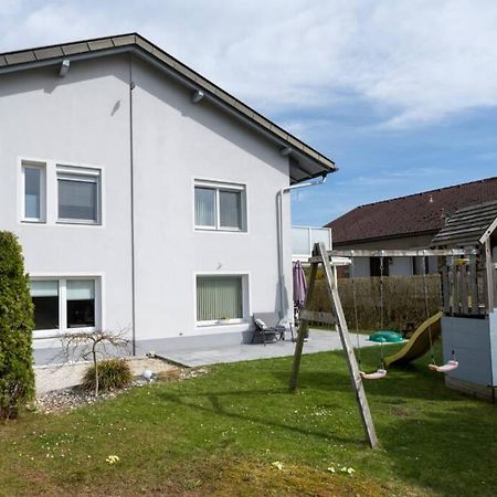 Pörtschach am Wörthersee Schoenes Ferienhaus Mit Garten מראה חיצוני תמונה