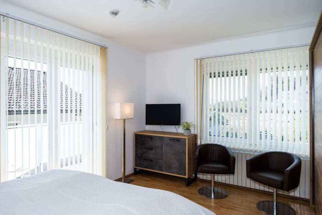 Pörtschach am Wörthersee Schoenes Ferienhaus Mit Garten מראה חיצוני תמונה
